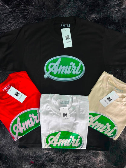 Playera Económica 100 piezas