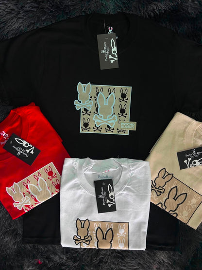 Playera Económica 100 piezas