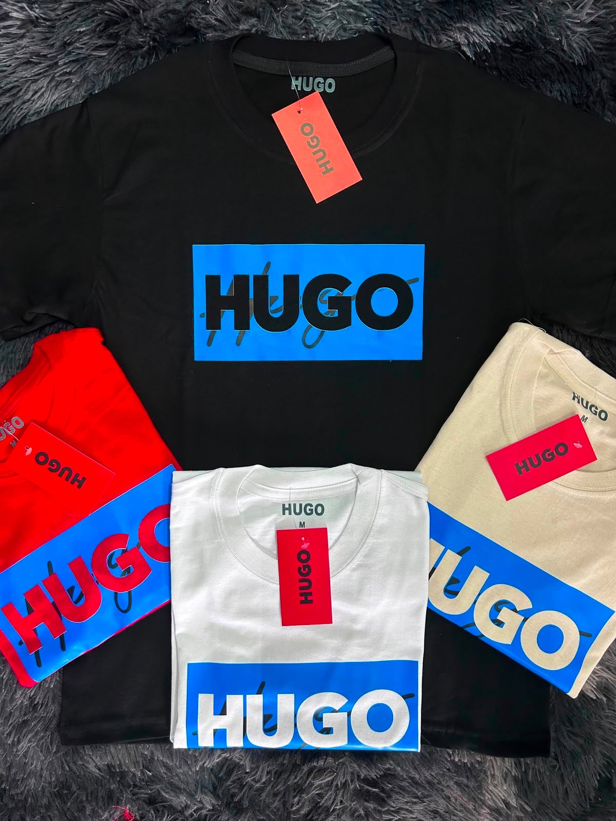 Playera Económica 100 piezas
