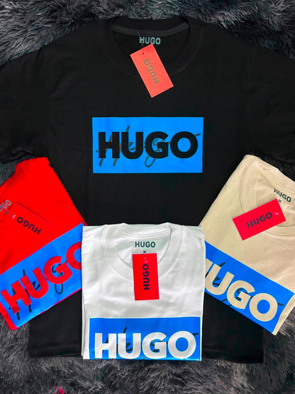 Playera Económica 100 piezas