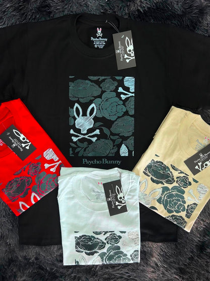 Playera Económica 100 piezas