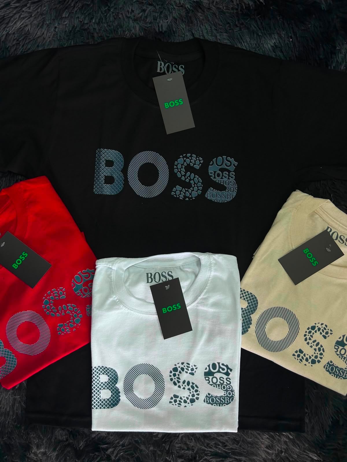 Playera Económica 100 piezas