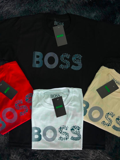 Playera Económica 100 piezas