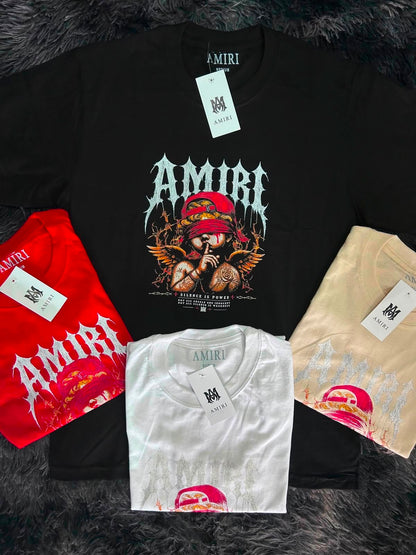 Playera Económica 100 piezas