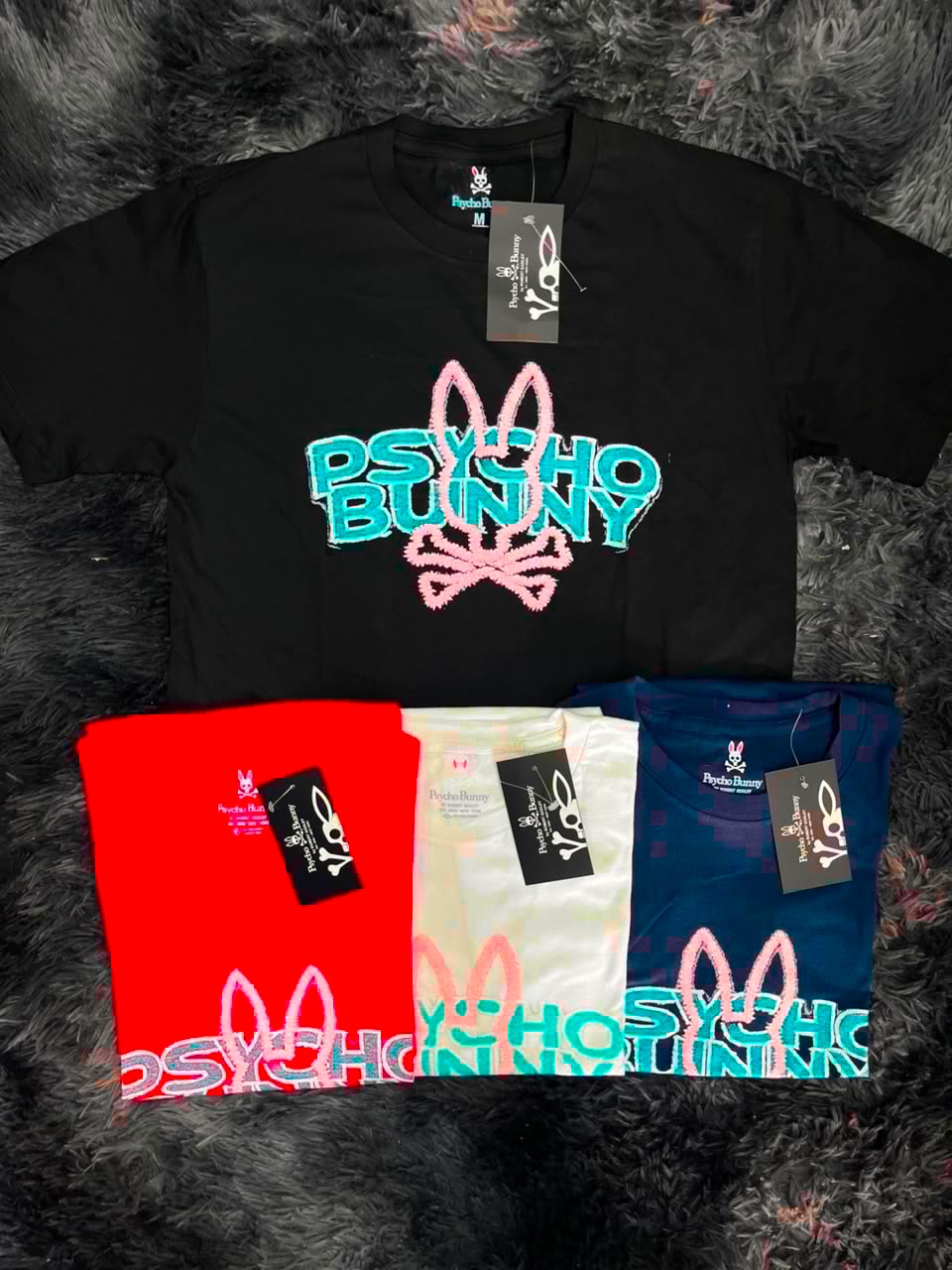 Playera Premium 100 Piezas
