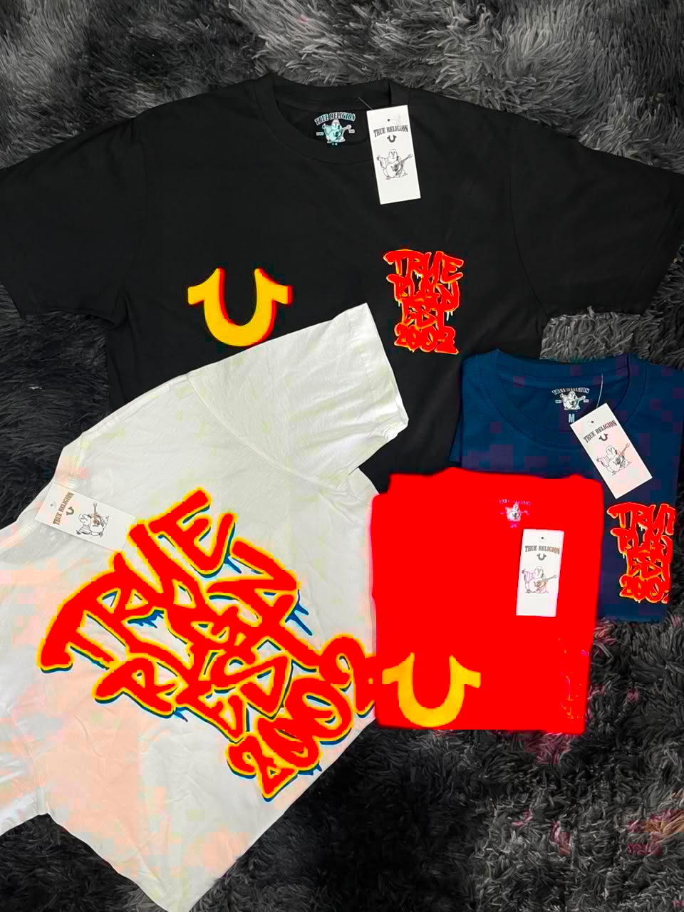 Playera Premium 100 Piezas