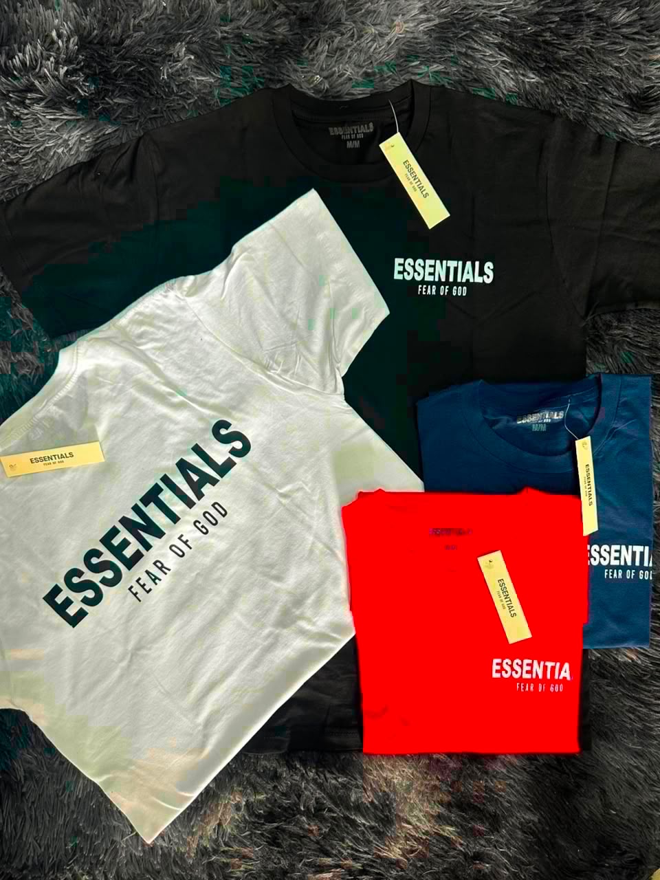 Playera Premium 100 Piezas