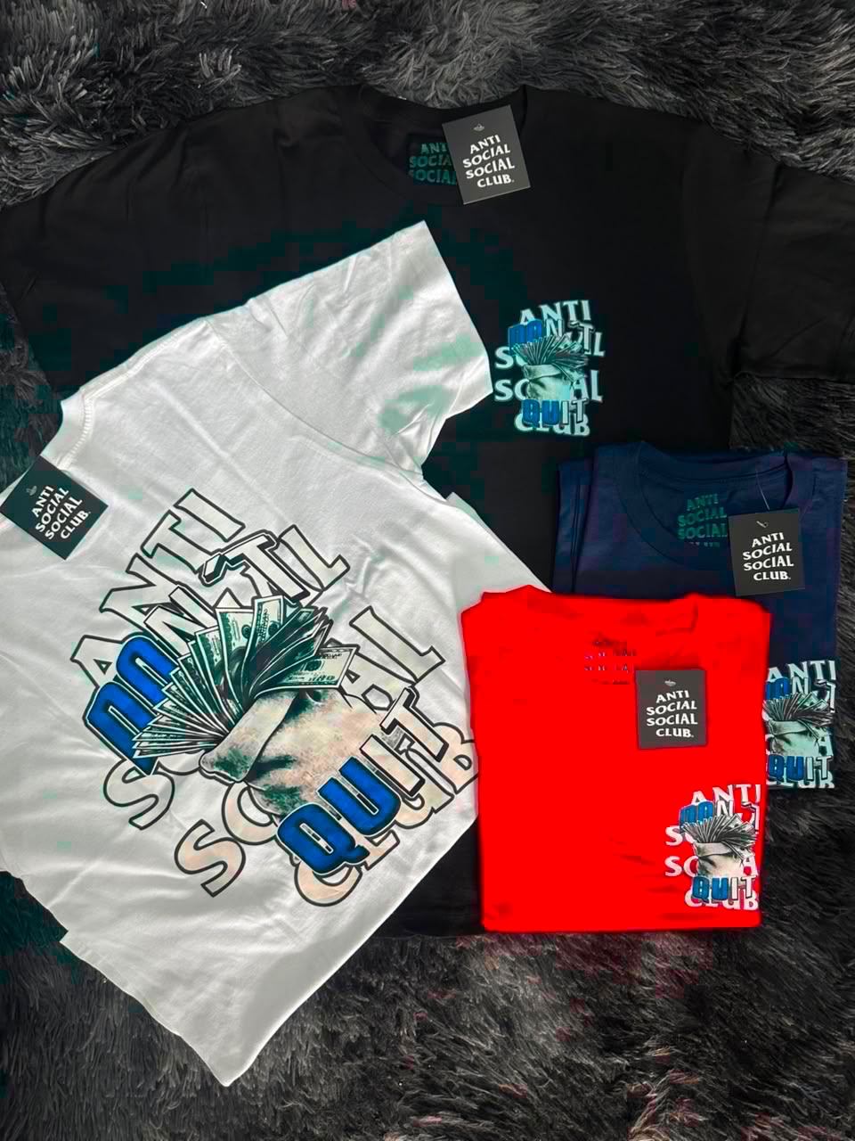 Playera Premium 100 Piezas