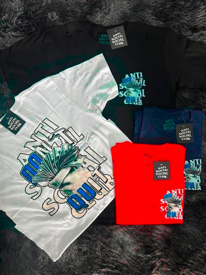Playera Premium 100 Piezas