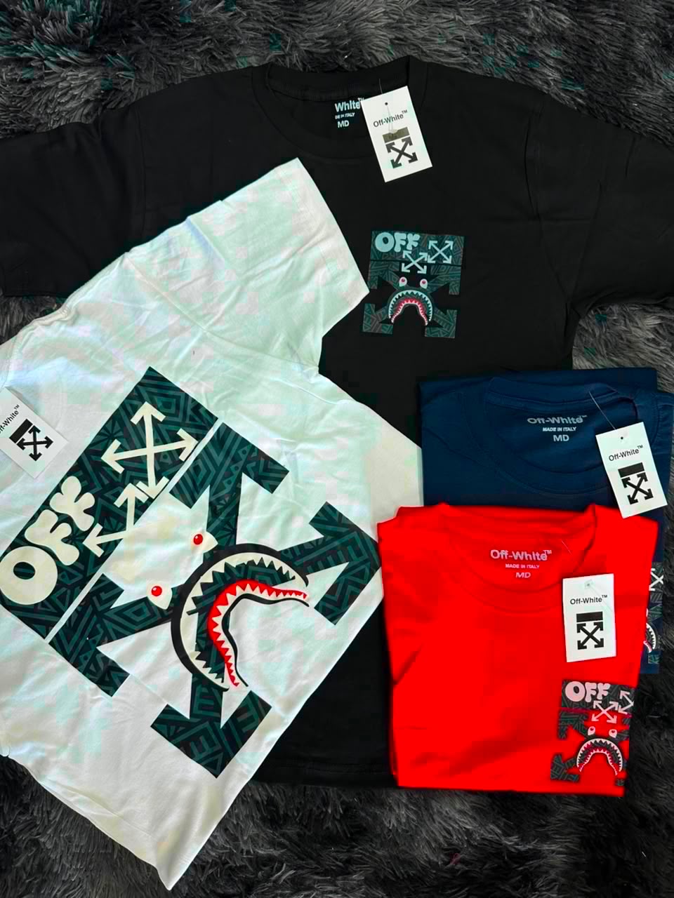 Playera Premium 100 Piezas