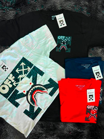 Playera Premium 100 Piezas