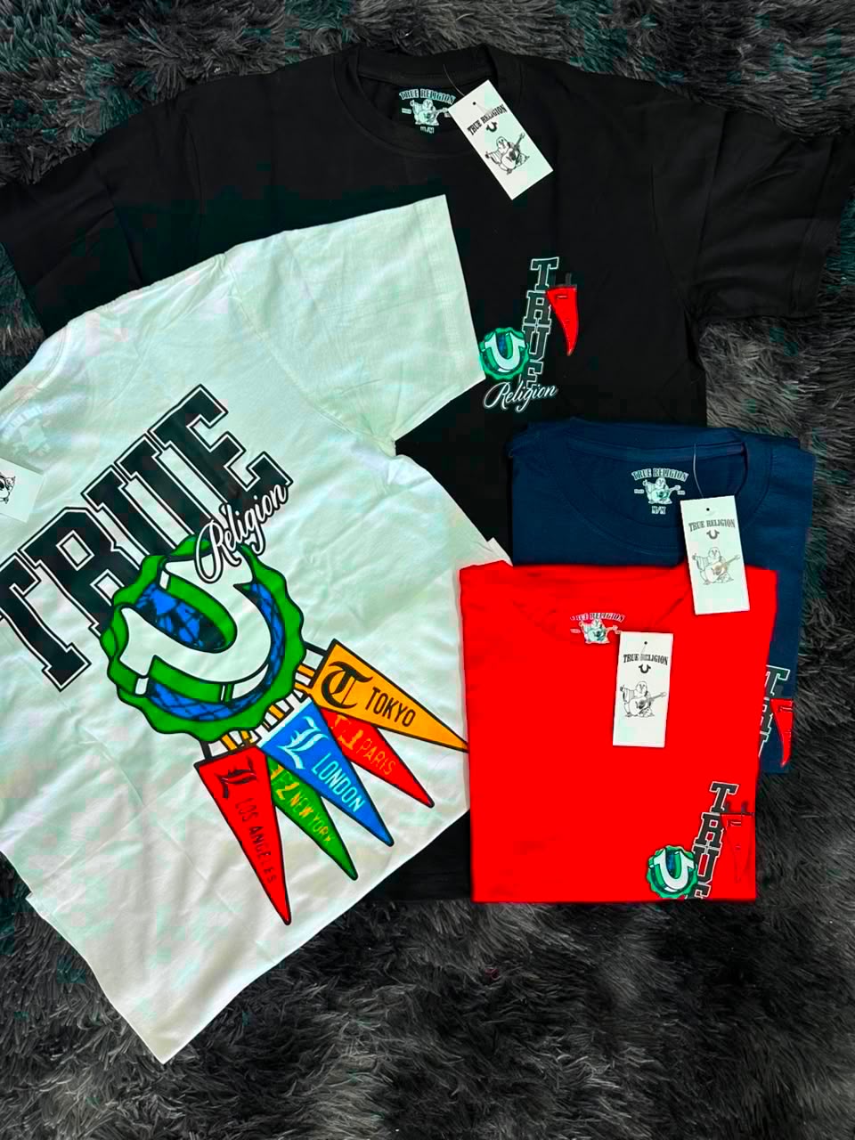 Playera Premium 100 Piezas