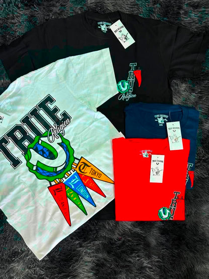 Playera Premium 100 Piezas
