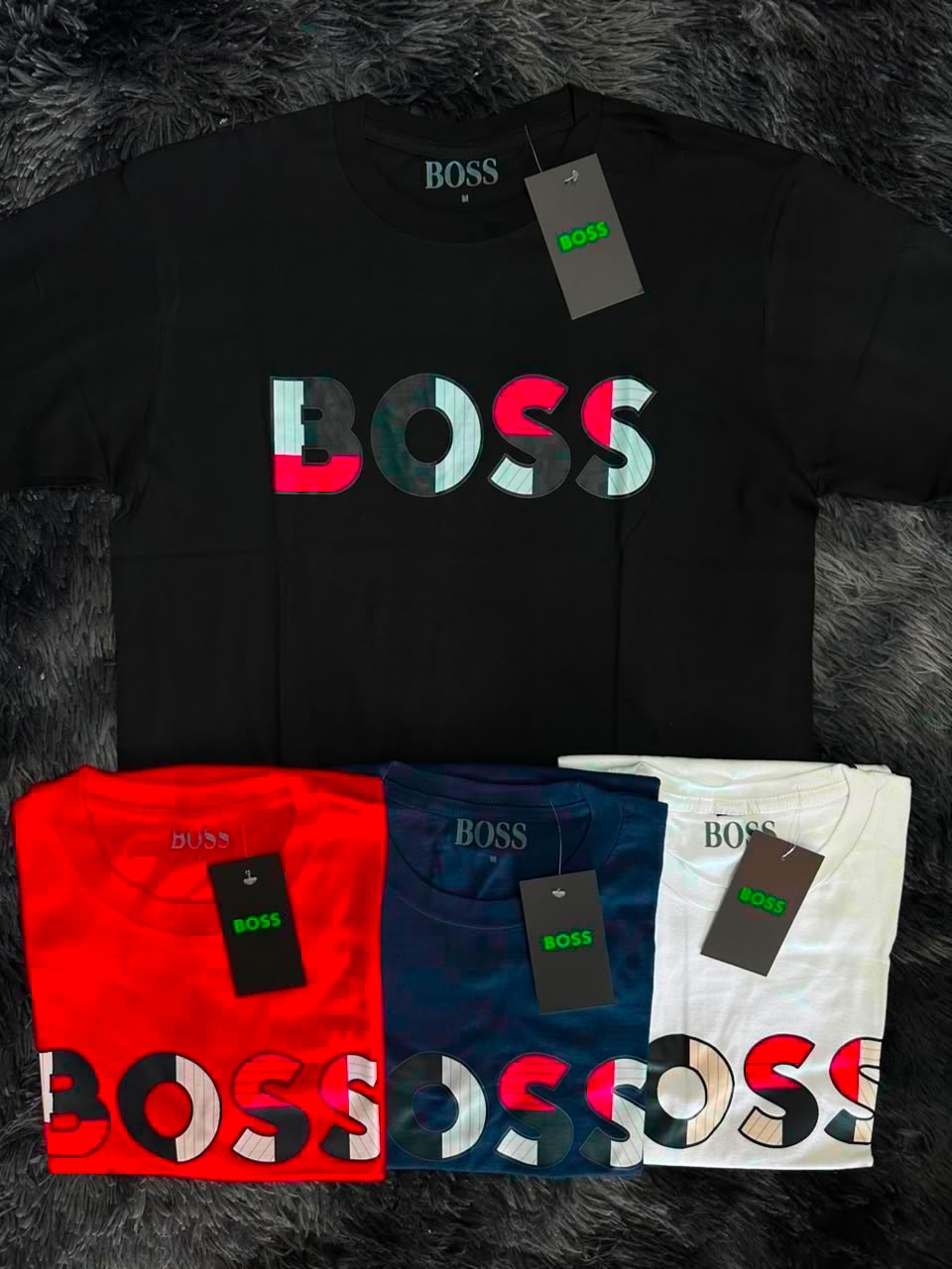 Playera Premium 100 Piezas
