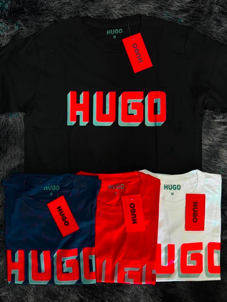 Playera Premium 100 Piezas