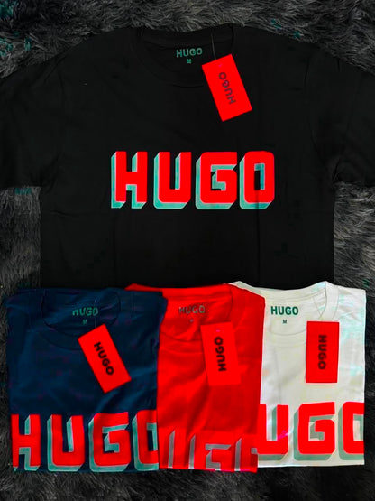 Playera Premium 100 Piezas
