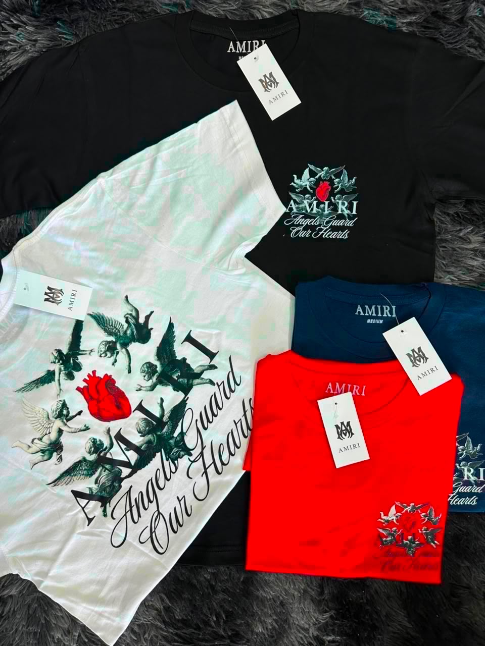 Playera Premium 100 Piezas