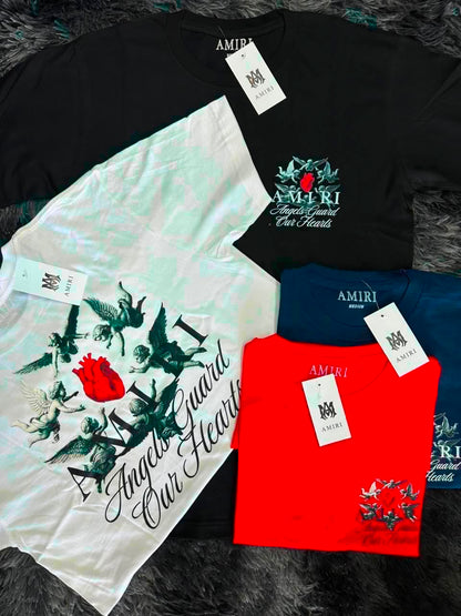 Playera Premium 100 Piezas