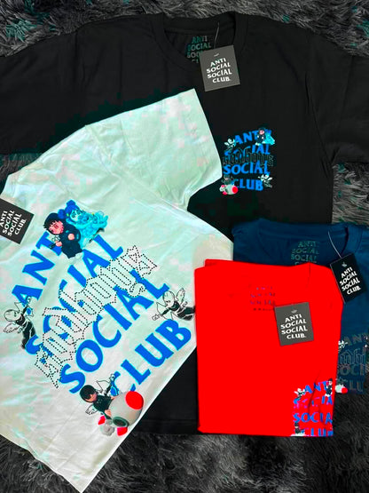 Playera Premium 100 Piezas