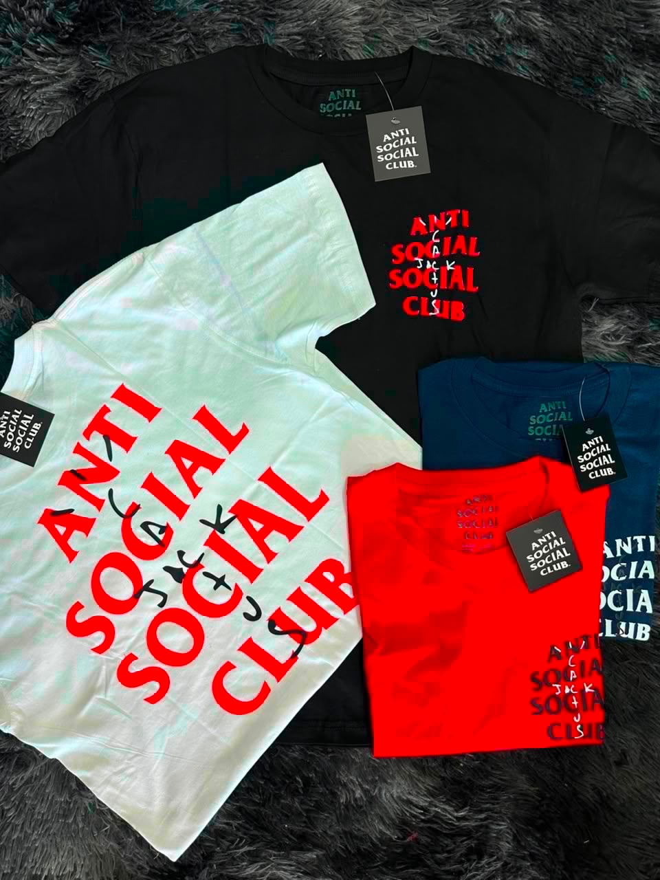 Playera Premium 100 Piezas