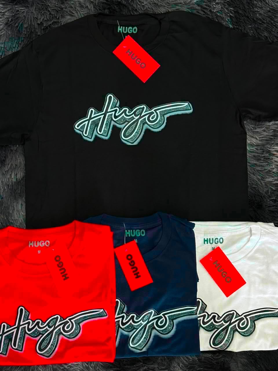 Playera Premium 100 Piezas