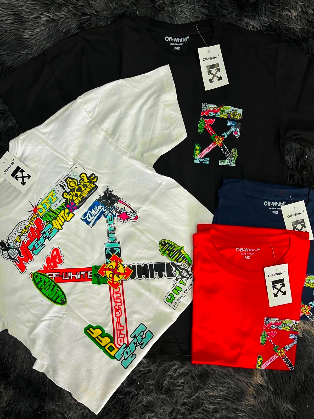 Playera Premium 100 Piezas