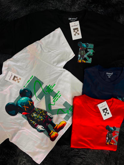 Playera Premium 100 Piezas