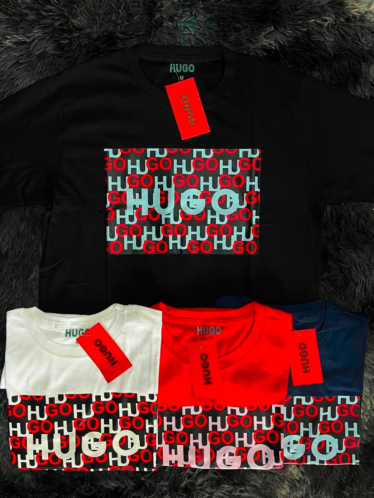 Playera Premium 100 Piezas