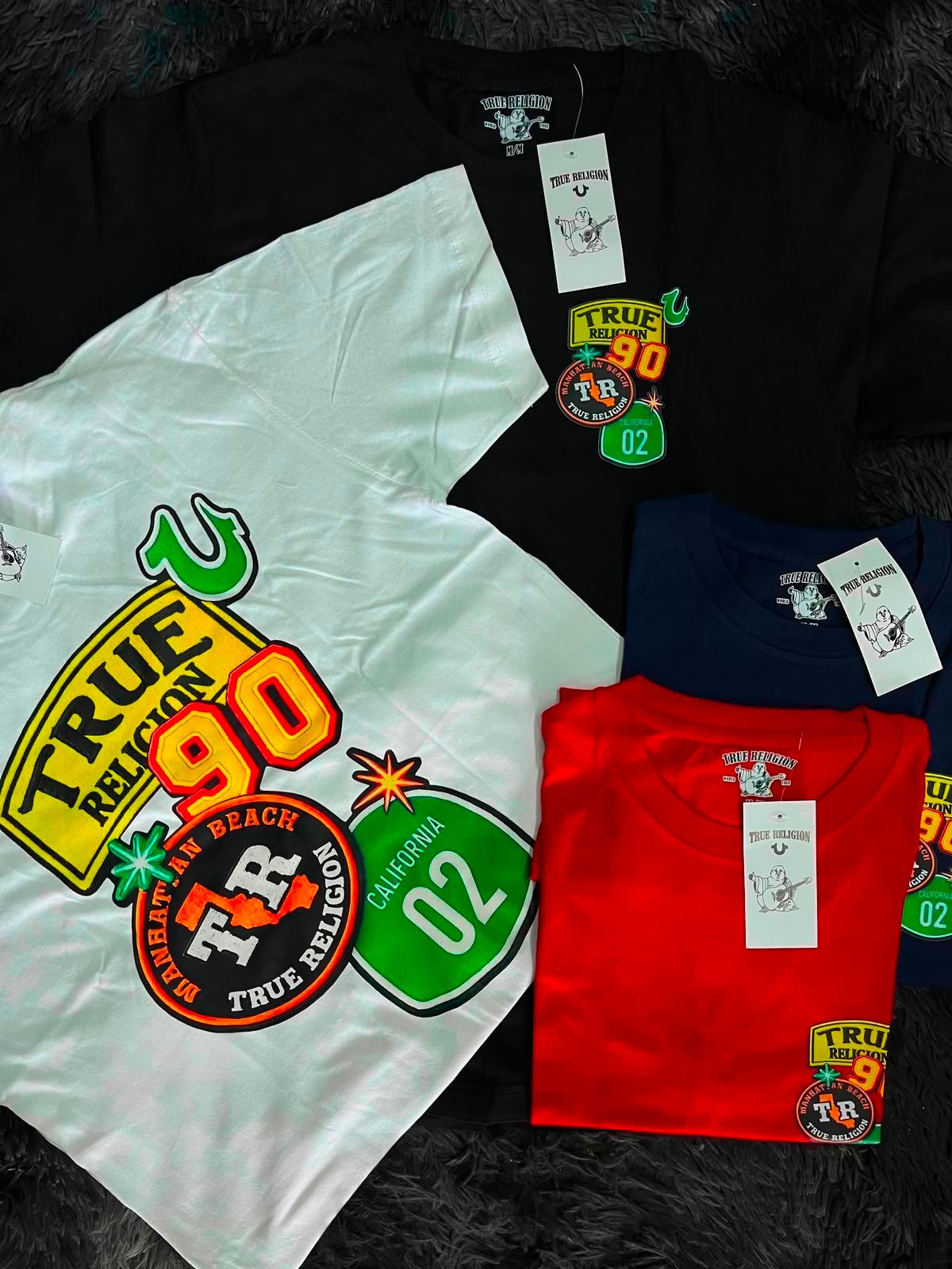 Playera Premium 100 Piezas