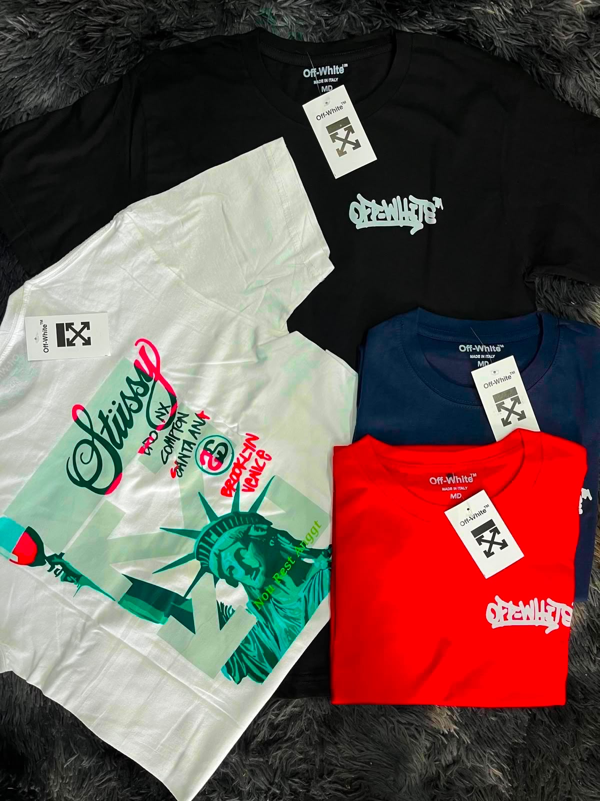 Playera Premium 100 Piezas
