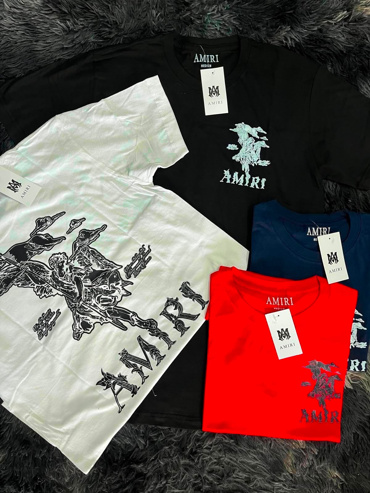 Playera Premium 100 Piezas