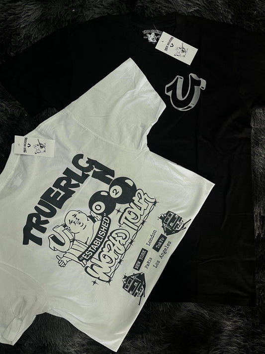 Playera Premium 72 Piezas