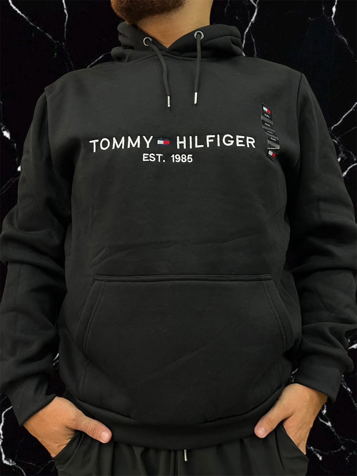 paquete sudadera premium