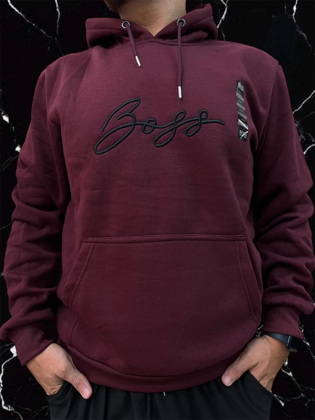 paquete sudadera premium