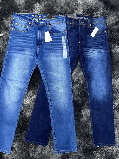 PANTALON LISO 10 PZAS SURTIDAS