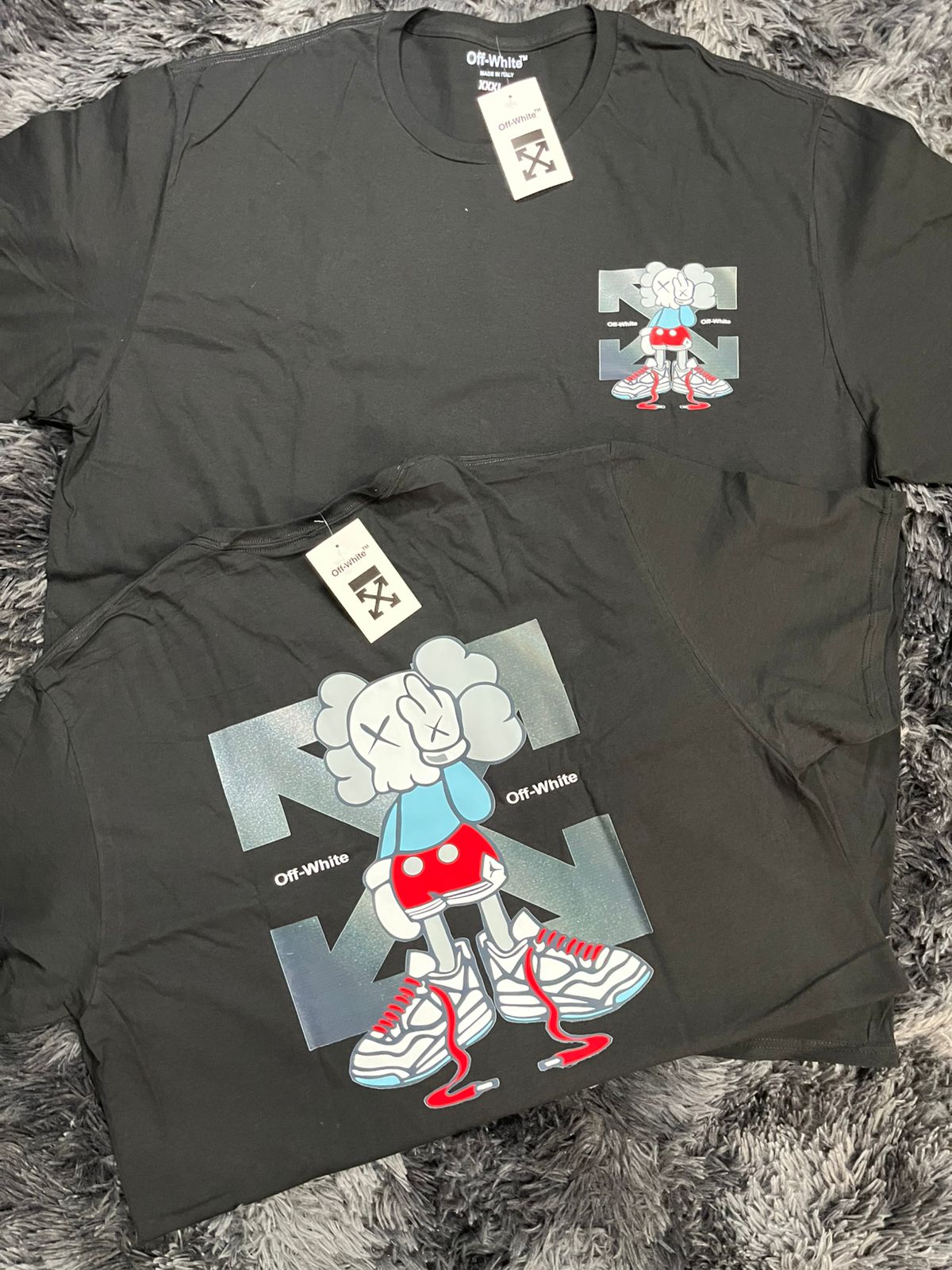 Playera Premium Pack 10 Piezas