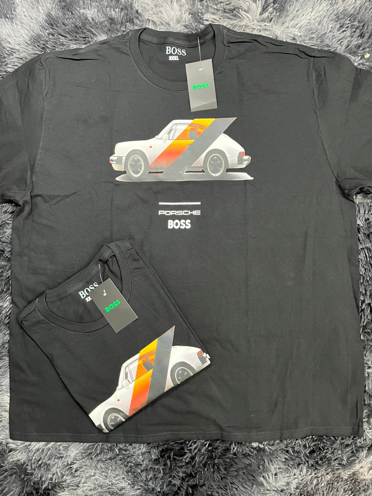 Playera Premium Pack 10 Piezas