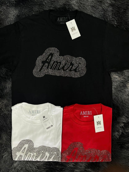 Playera calidad premium con piedra