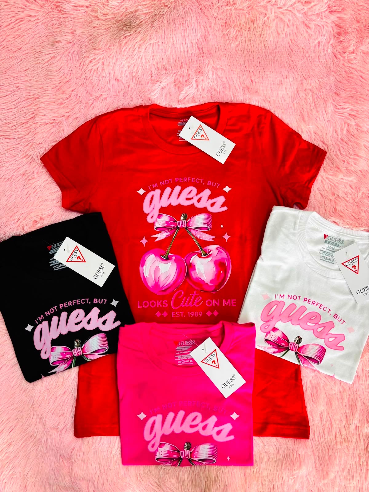 Playera Dama 12 Piezas
