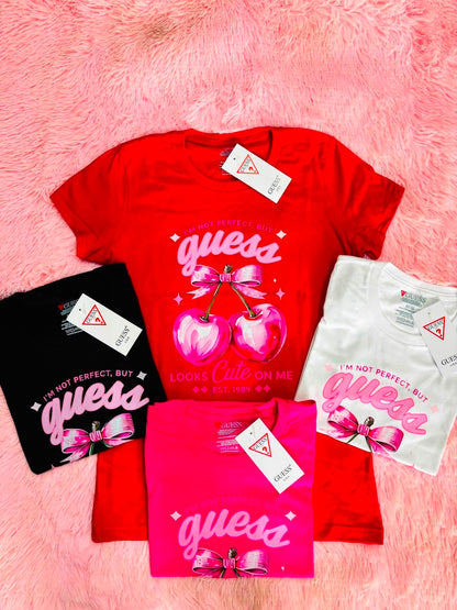 Playera Dama 12 Piezas