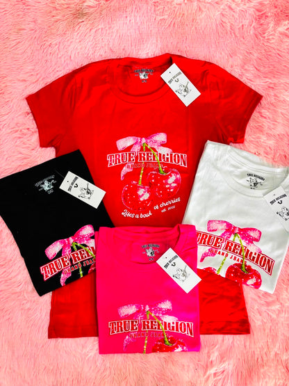 Playera Dama 12 Piezas