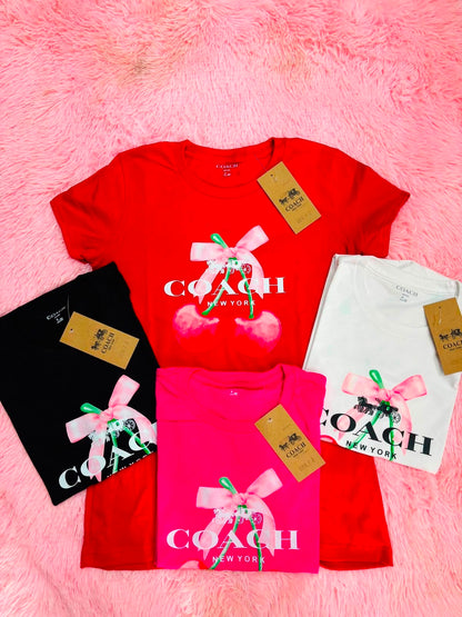 Playera Dama 12 Piezas