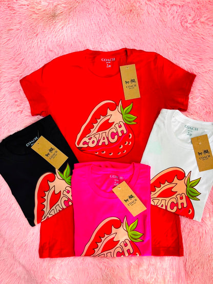 Playera Dama 12 Piezas