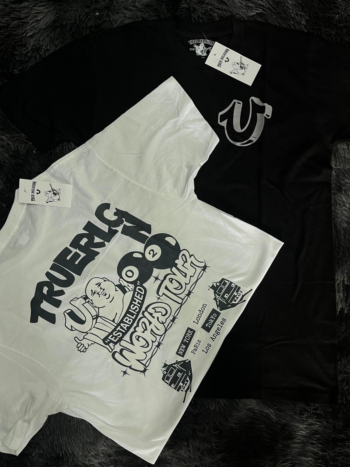 Playera Premium 48 Piezas