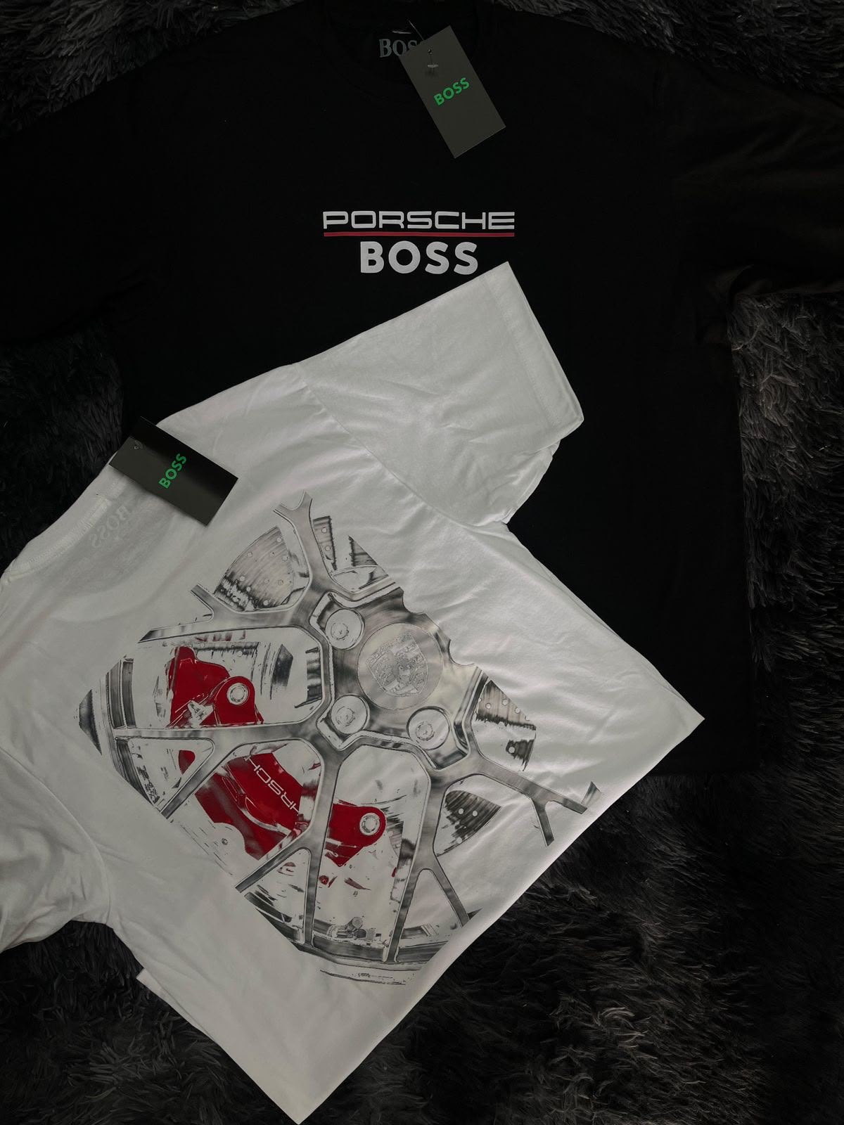 Playera Premium 48 Piezas
