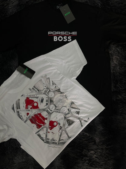 Playera Premium 48 Piezas