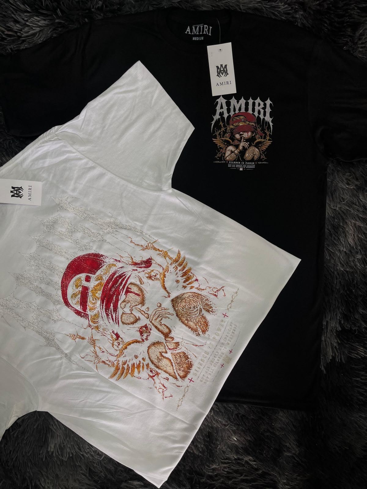 Playera Premium 48 Piezas