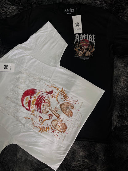 Playera Premium 48 Piezas