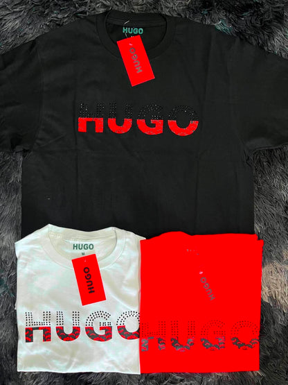 Playera calidad premium con piedra