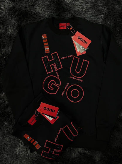 sudadera de piedra 10 PZAS SURTIDA